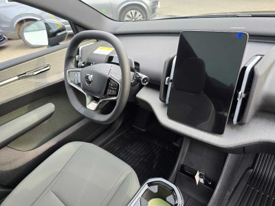 2026 Volvo EX30 Plus