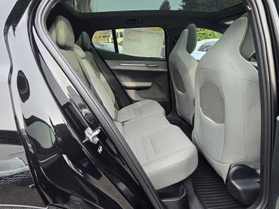 2026 Volvo EX30 Plus