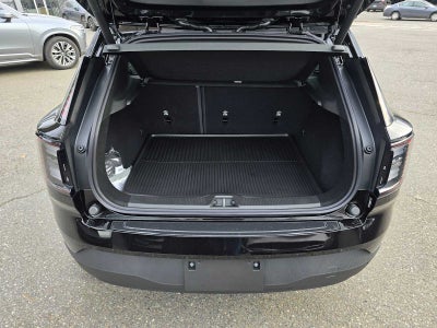 2026 Volvo EX30 Plus