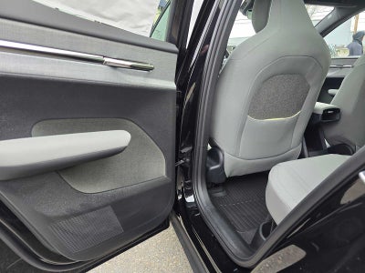 2026 Volvo EX30 Plus