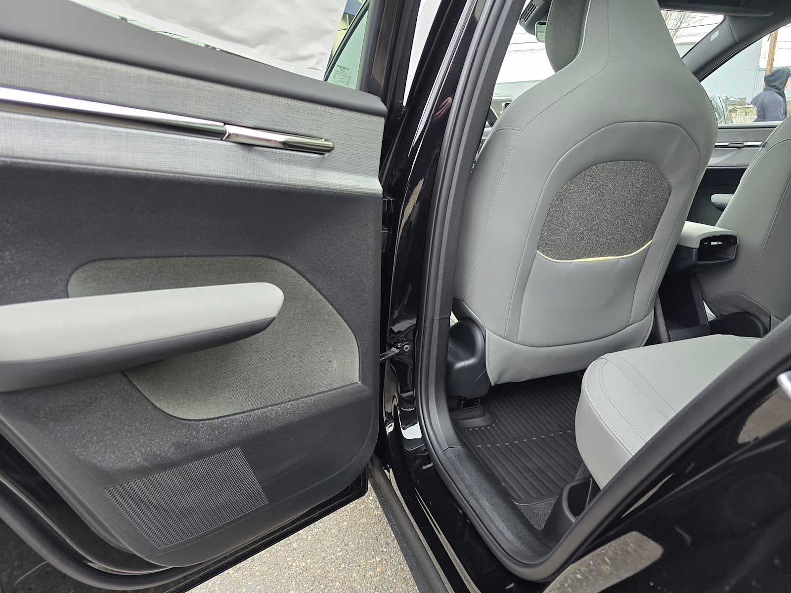 2026 Volvo EX30 Plus