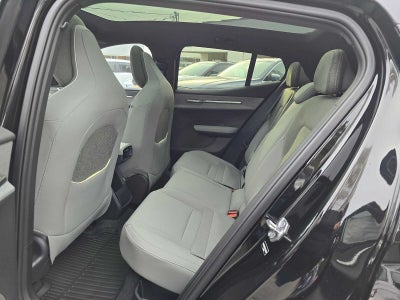 2026 Volvo EX30 Plus