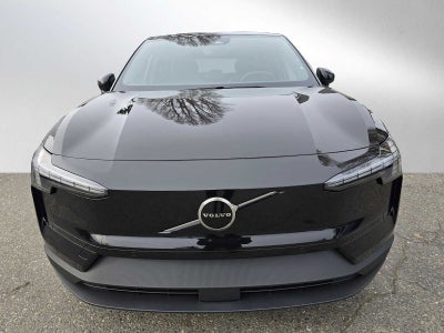 2026 Volvo EX30 Plus