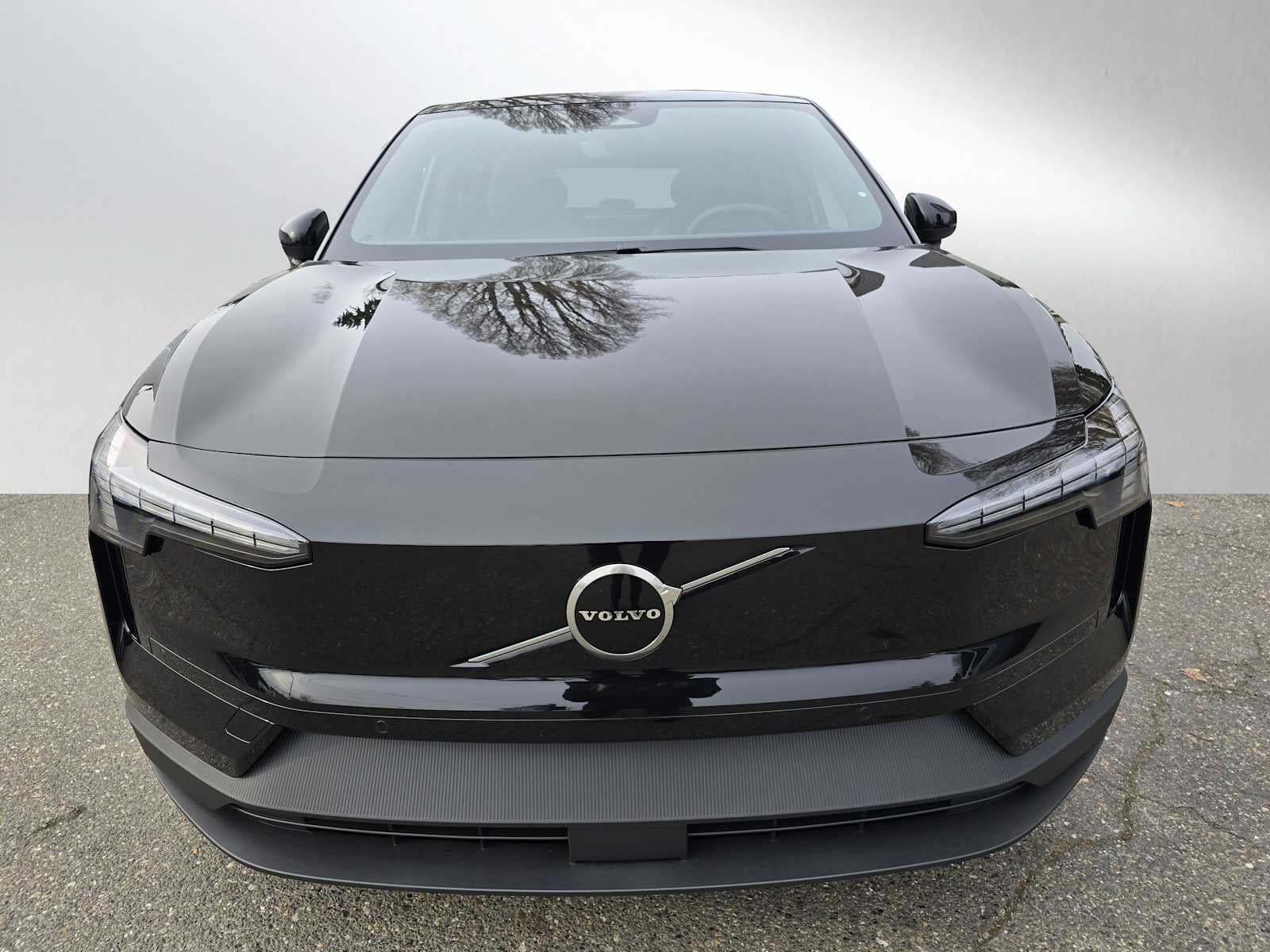 2026 Volvo EX30 Plus