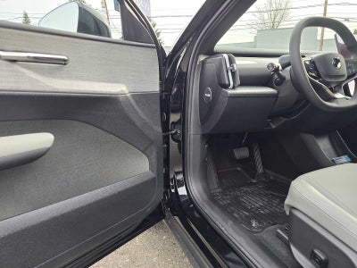 2026 Volvo EX30 Plus