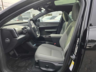2026 Volvo EX30 Plus
