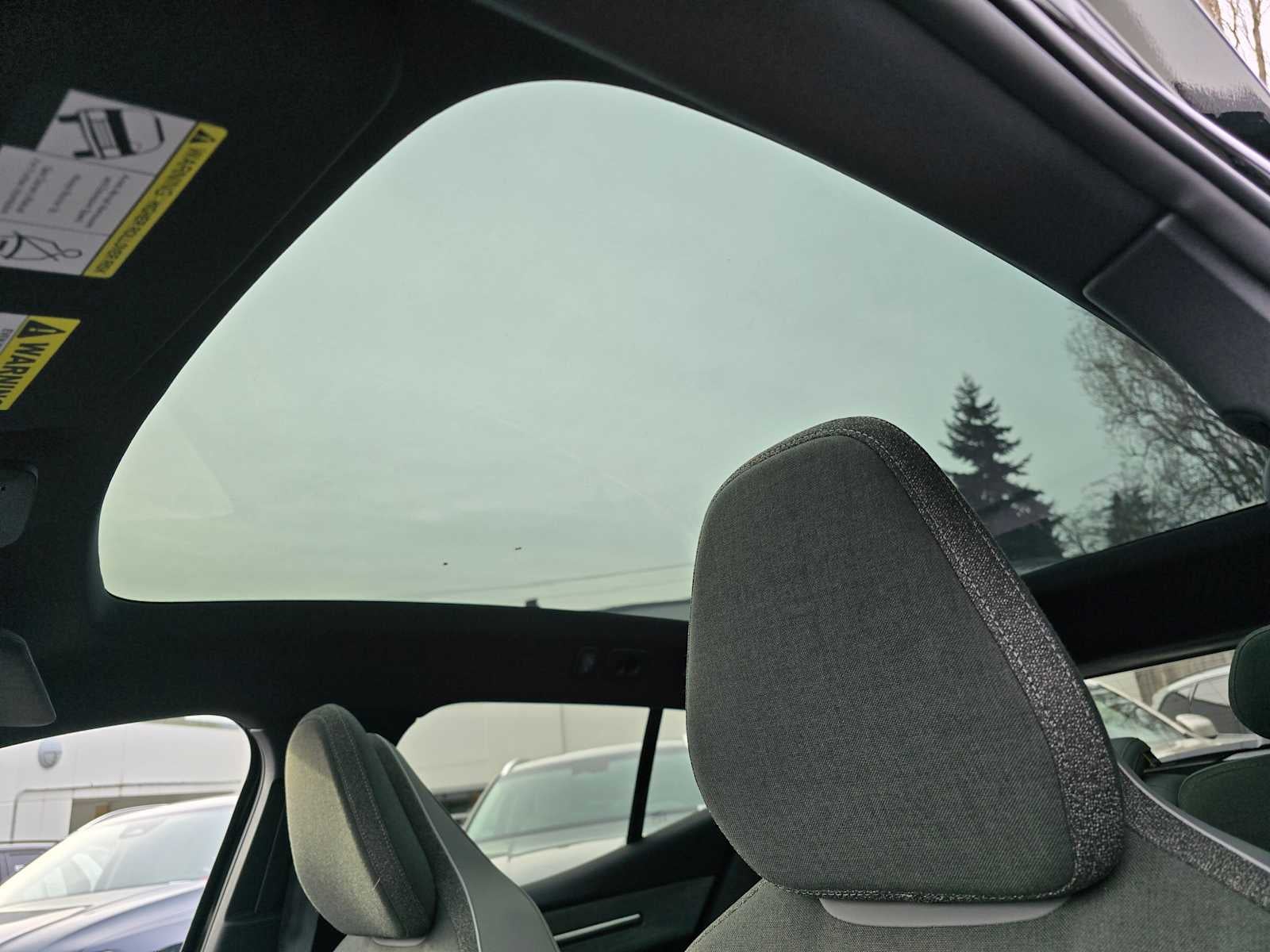 2026 Volvo EX30 Plus