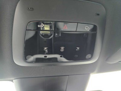 2026 Volvo EX30 Plus