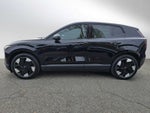 2026 Volvo EX30 Plus