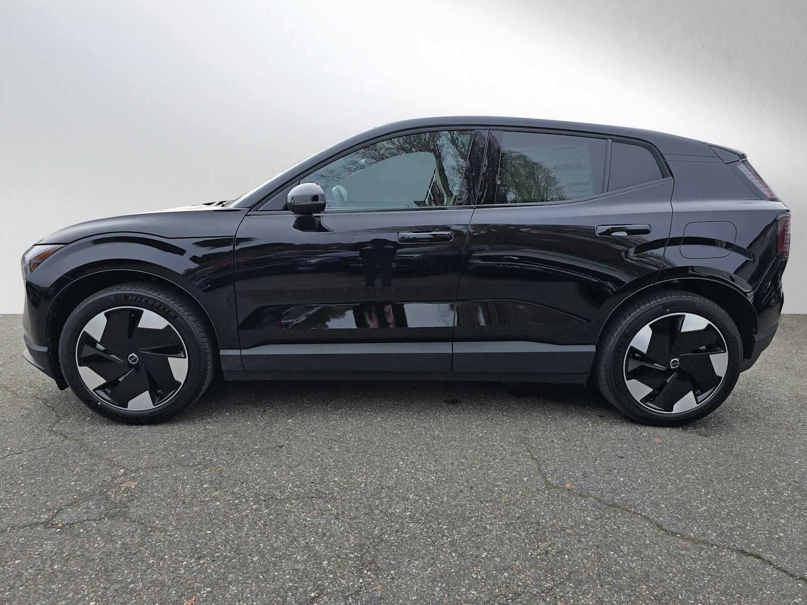 2026 Volvo EX30 Plus