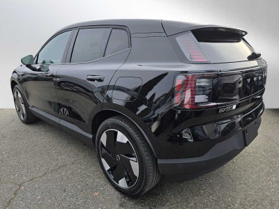 2026 Volvo EX30 Plus
