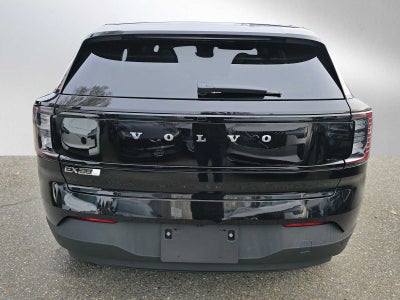 2026 Volvo EX30 Plus