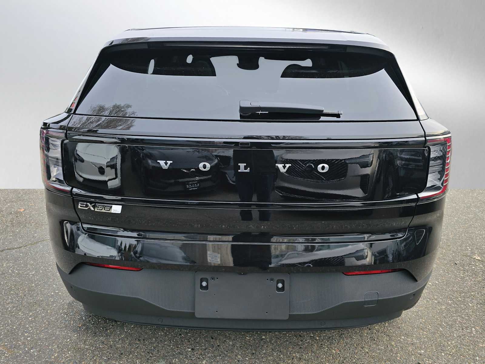 2026 Volvo EX30 Plus