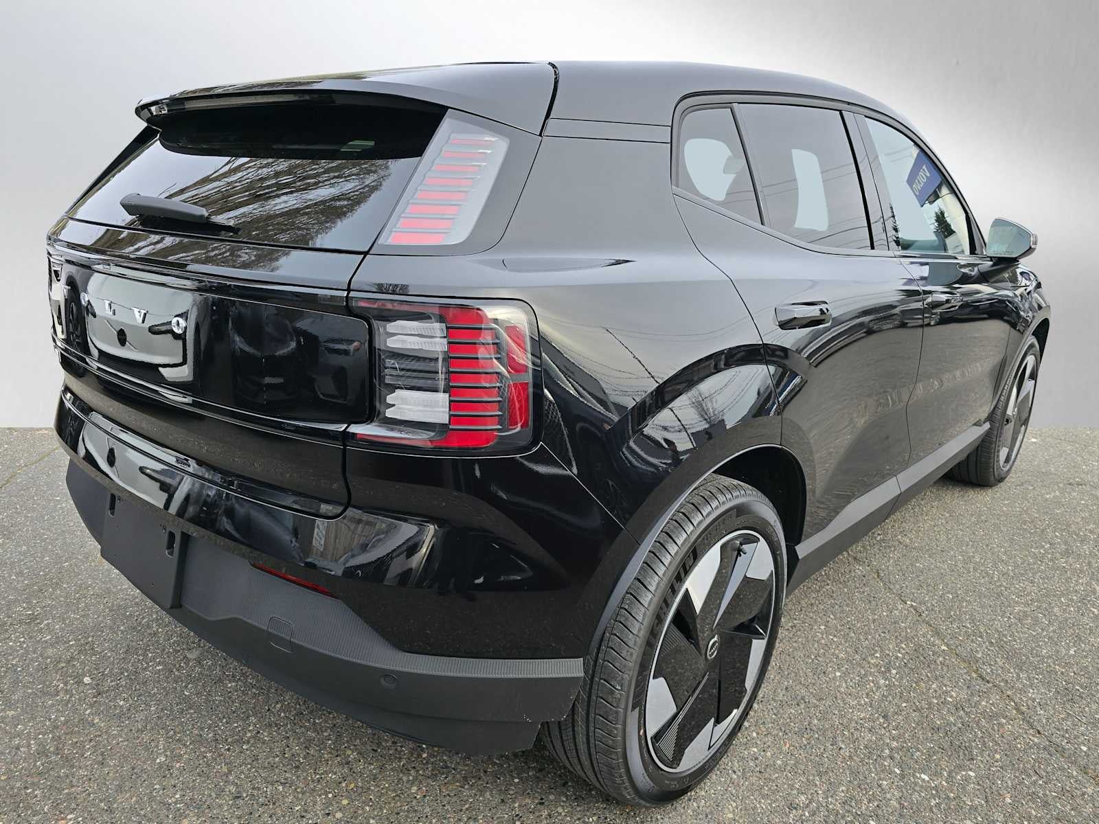2026 Volvo EX30 Plus