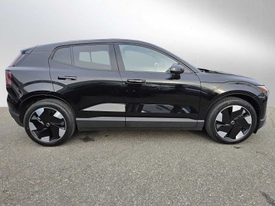 2026 Volvo EX30 Plus