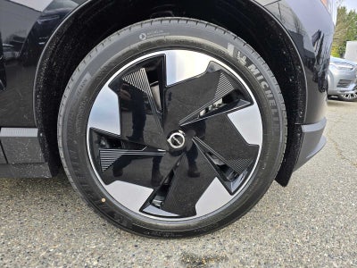 2026 Volvo EX30 Plus