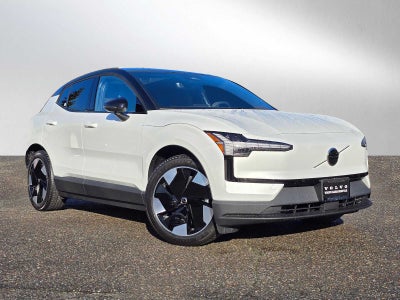 2026 Volvo EX30 Plus