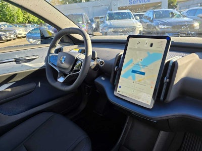 2026 Volvo EX30 Plus