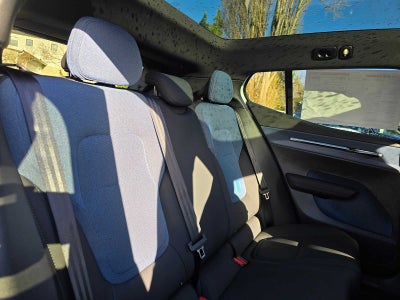 2026 Volvo EX30 Plus