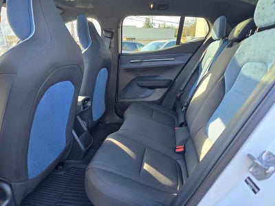 2026 Volvo EX30 Plus