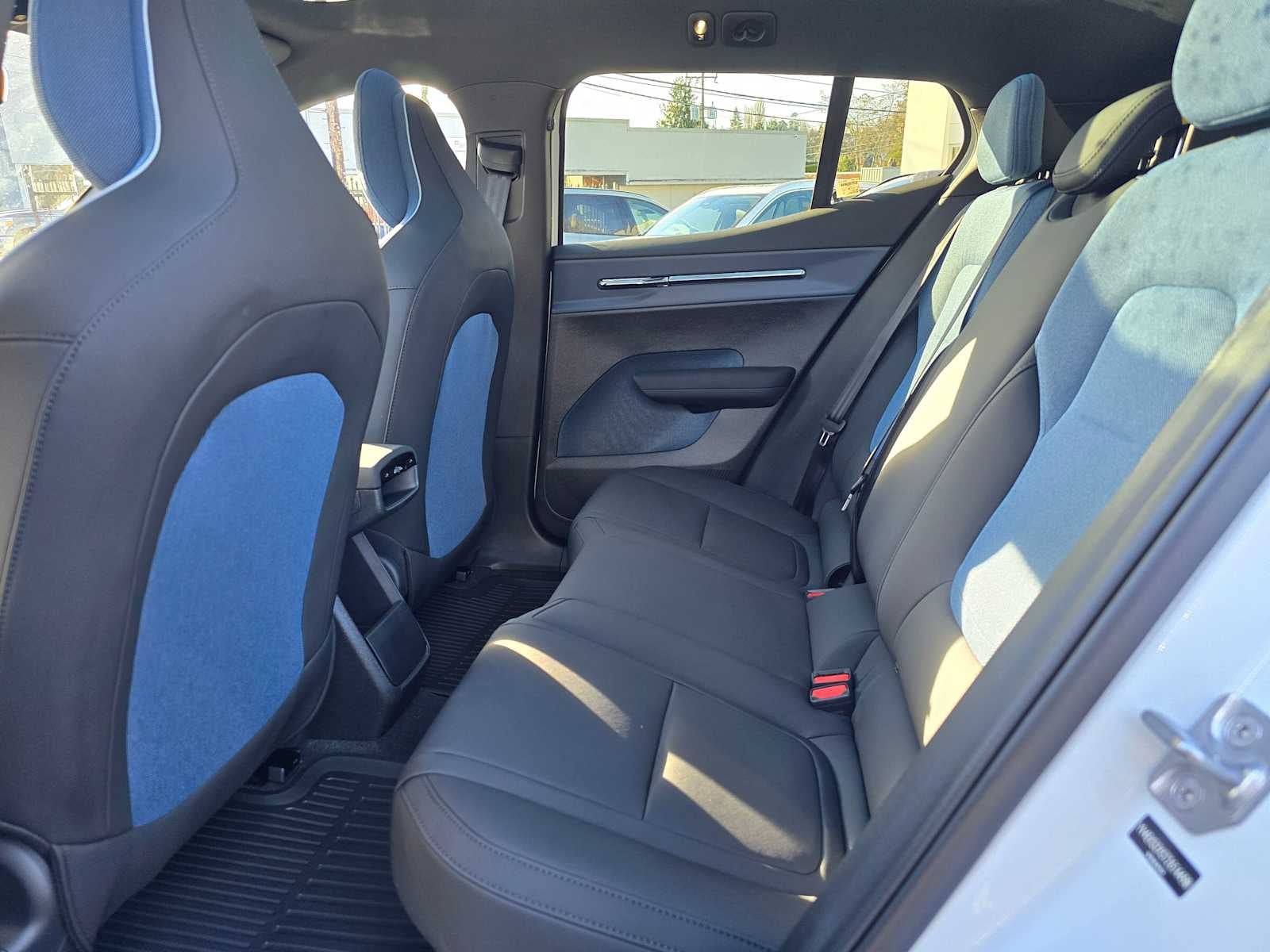 2026 Volvo EX30 Plus