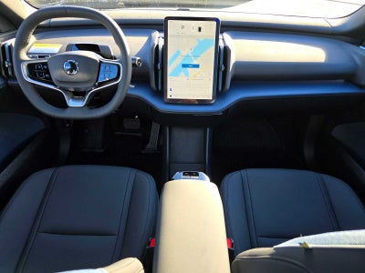 2026 Volvo EX30 Plus