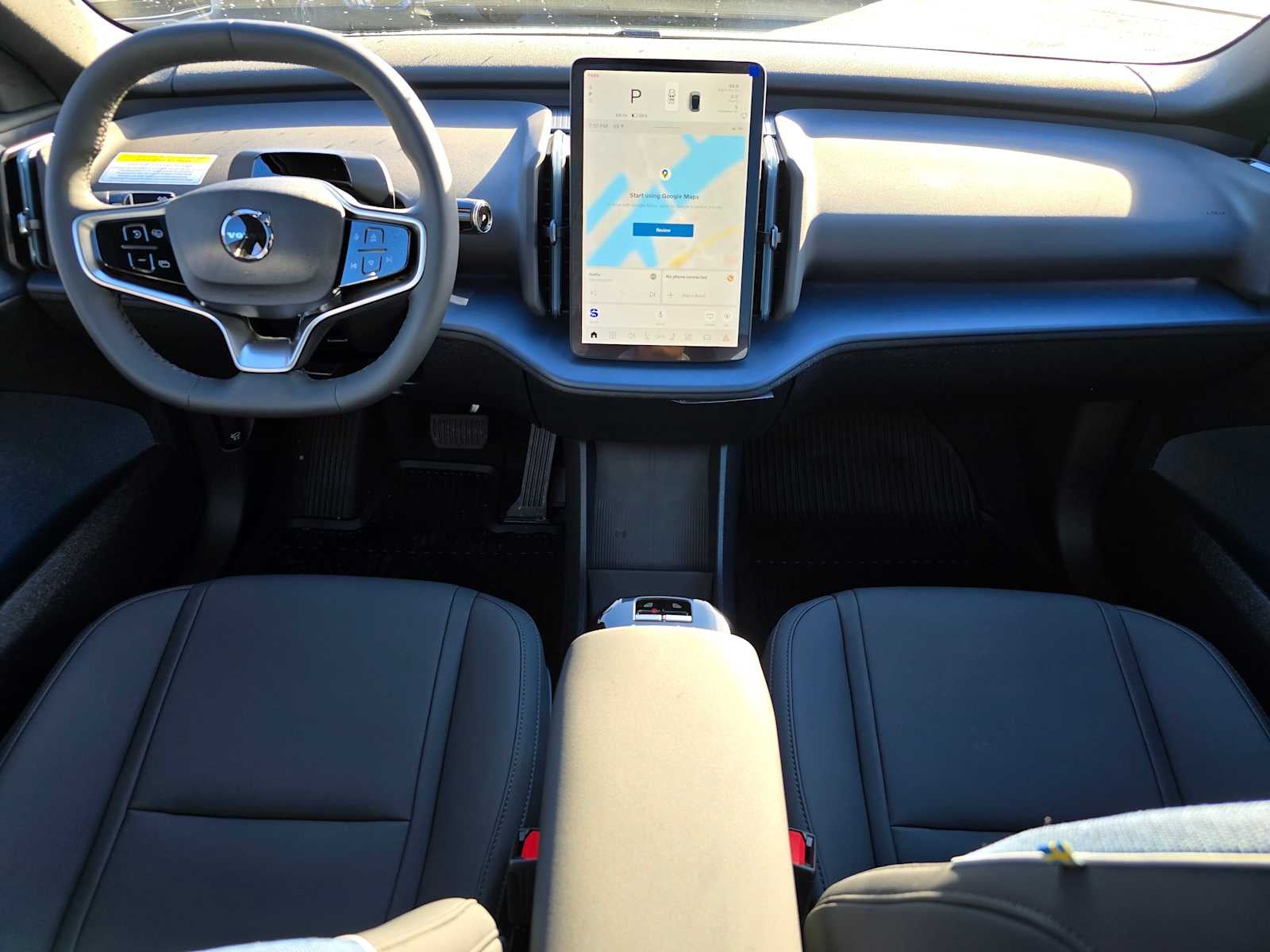 2026 Volvo EX30 Plus