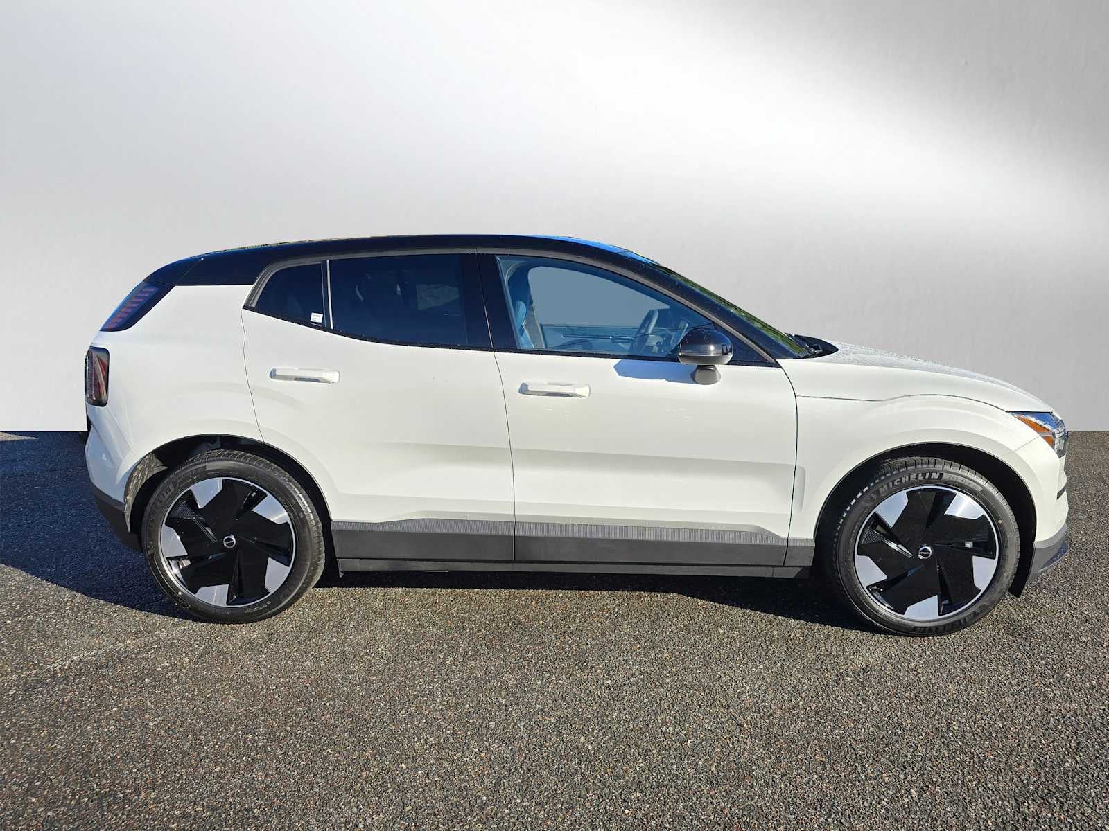 2026 Volvo EX30 Plus