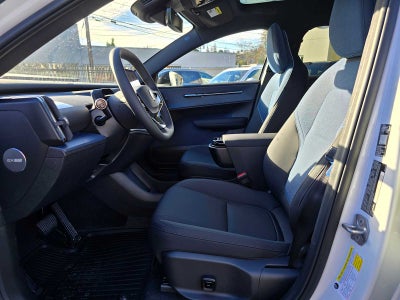 2026 Volvo EX30 Plus