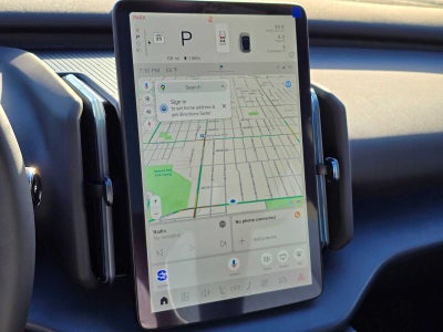 2026 Volvo EX30 Plus