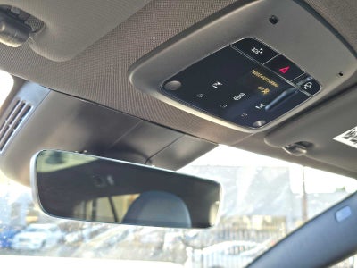 2026 Volvo EX30 Plus