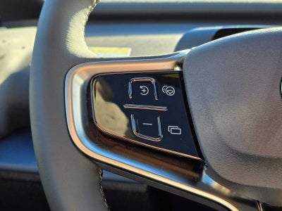 2026 Volvo EX30 Plus