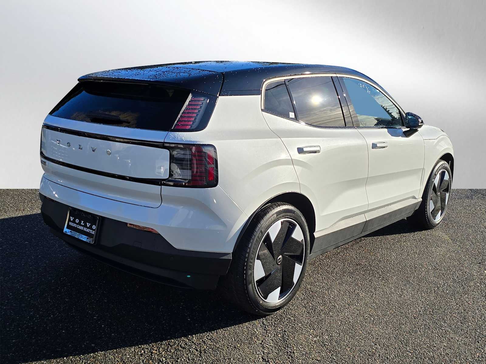 2026 Volvo EX30 Plus