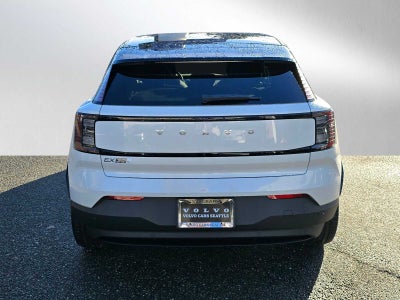 2026 Volvo EX30 Plus