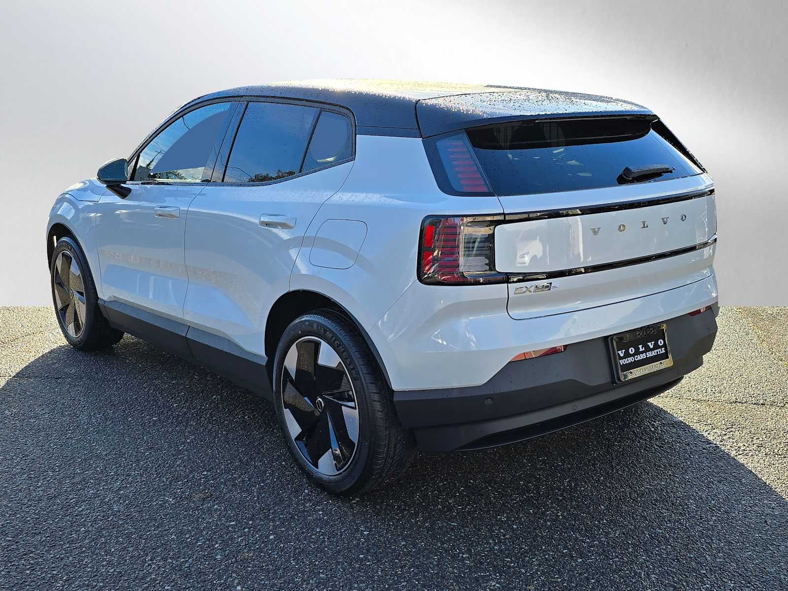 2026 Volvo EX30 Plus