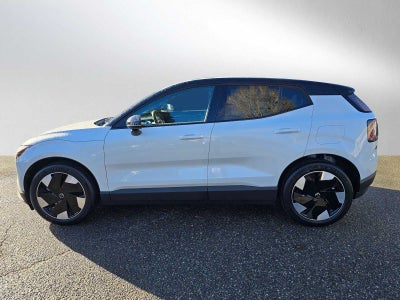 2026 Volvo EX30 Plus