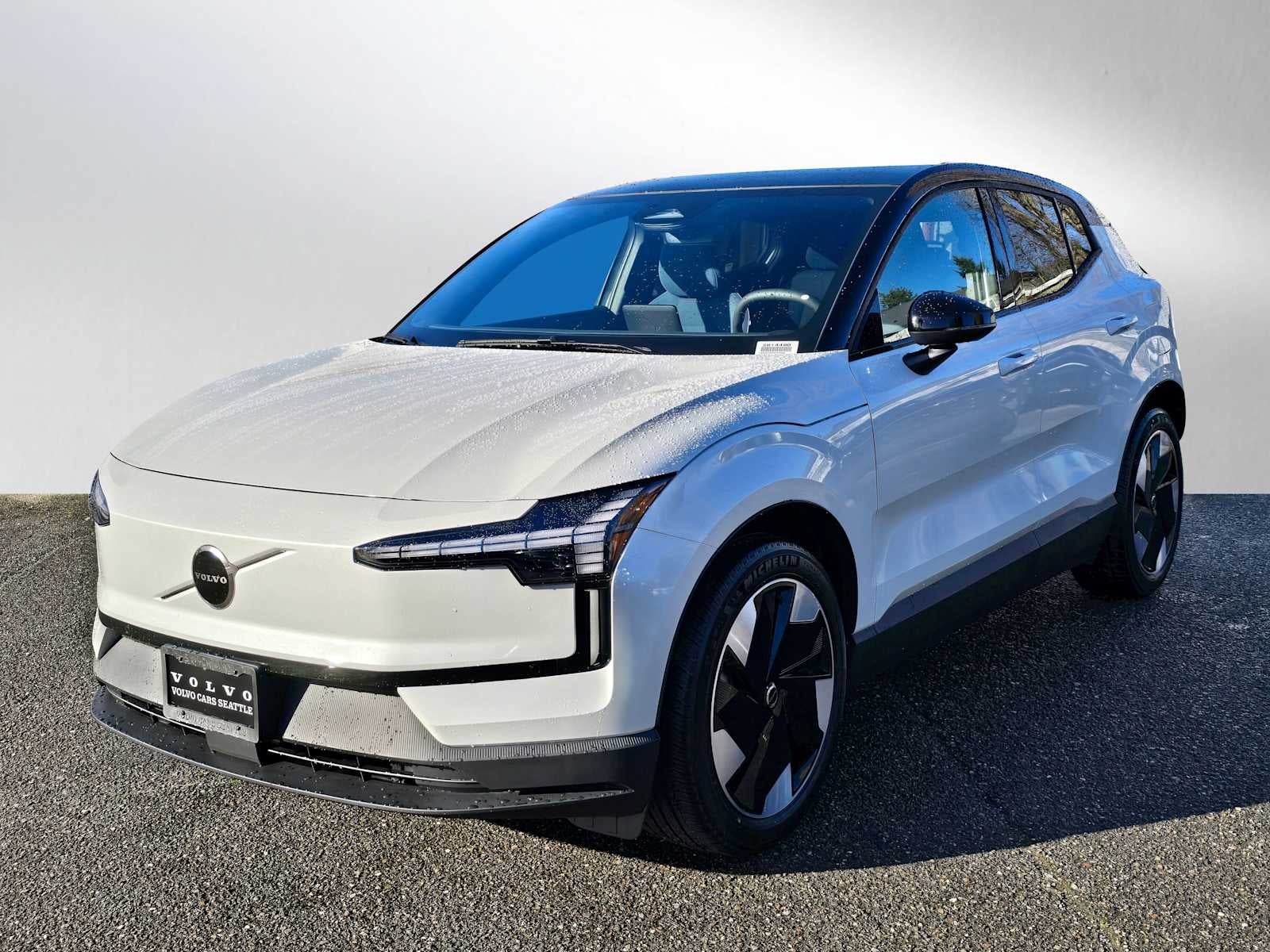 2026 Volvo EX30 Plus
