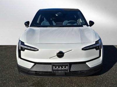 2026 Volvo EX30 Plus