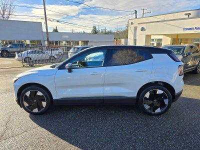 2026 Volvo EX30 Plus