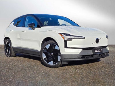 2026 Volvo EX30 Plus