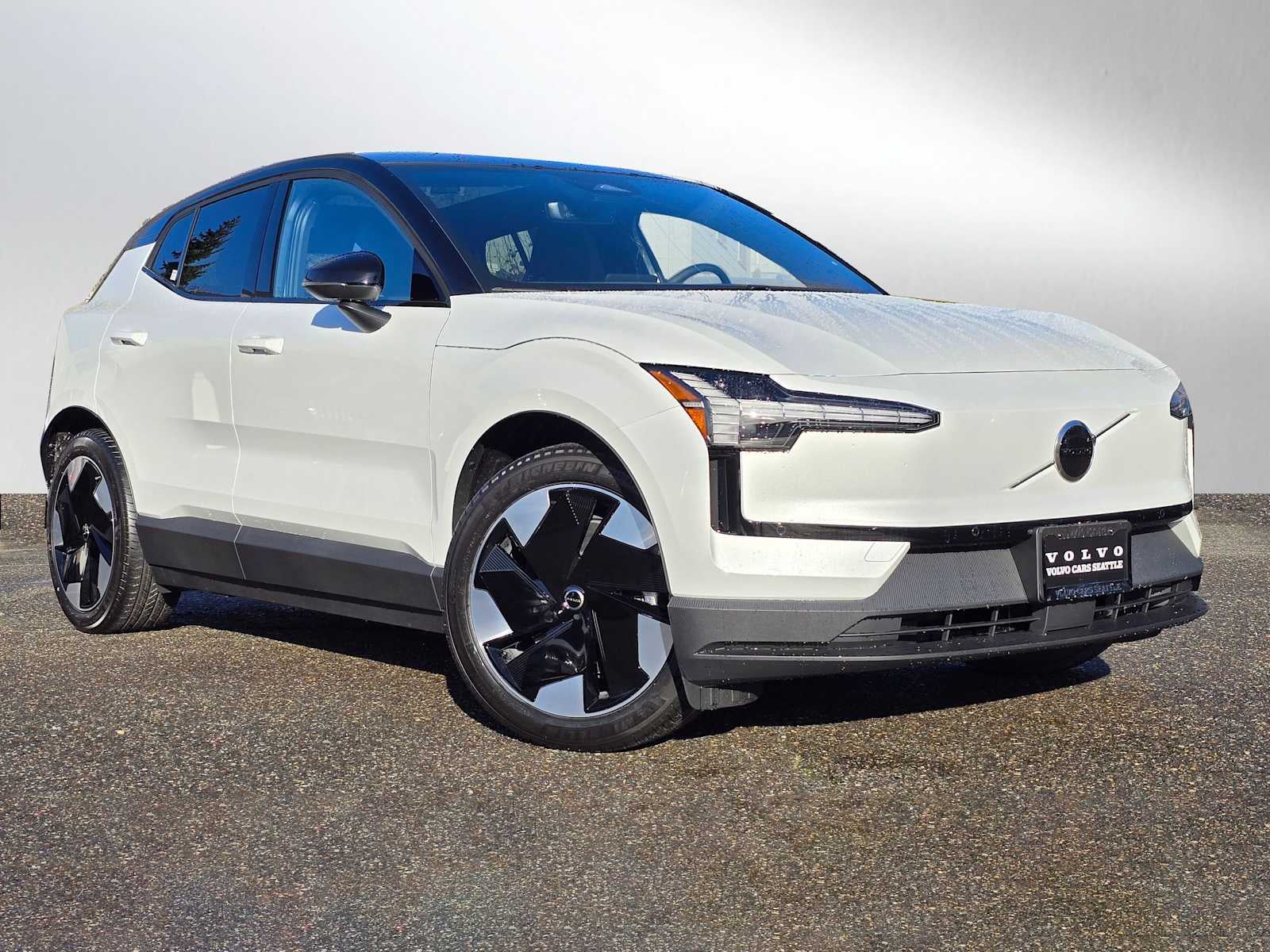2026 Volvo EX30 Plus