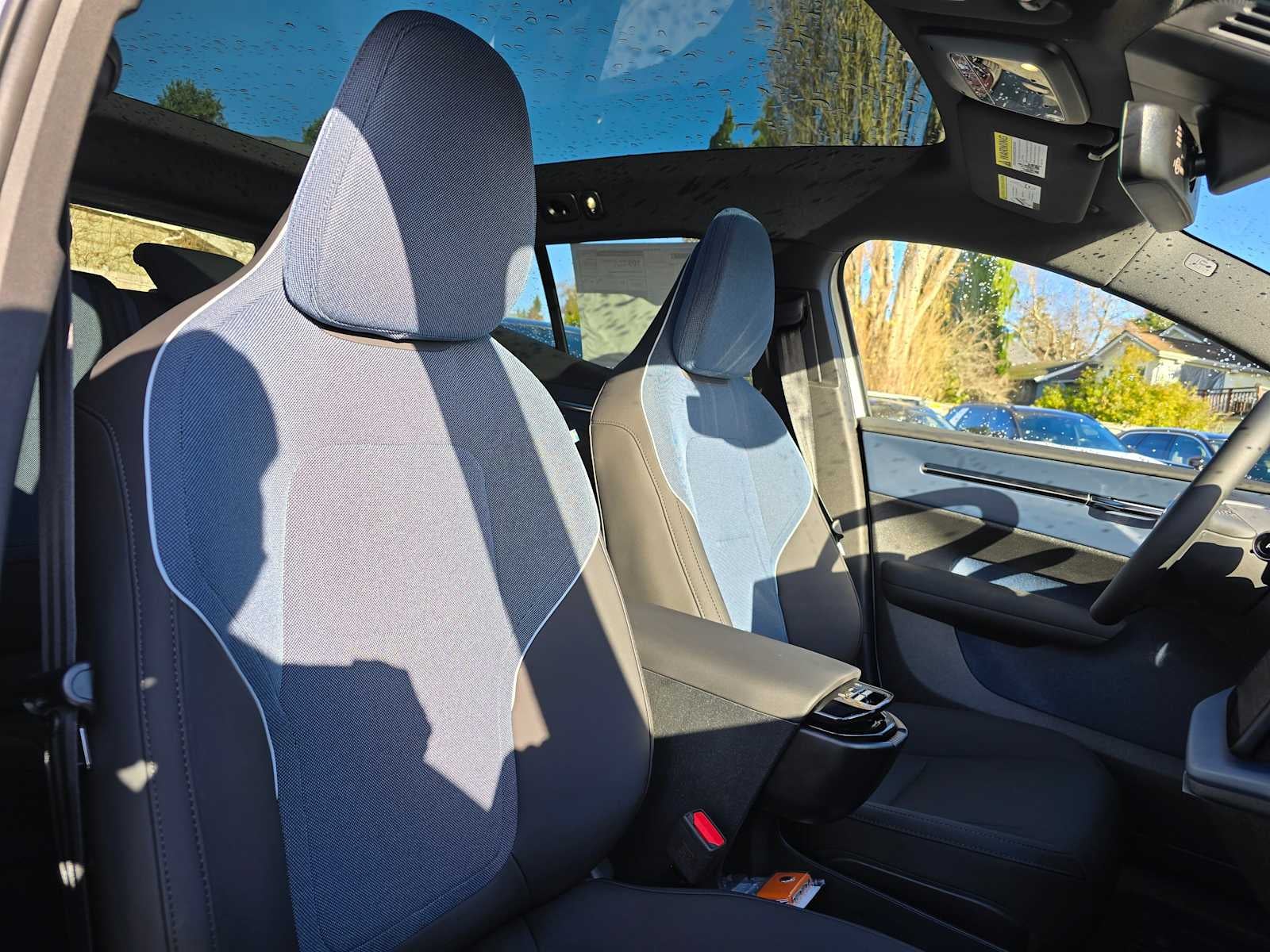 2026 Volvo EX30 Plus
