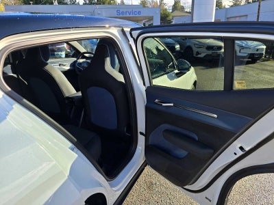 2026 Volvo EX30 Plus