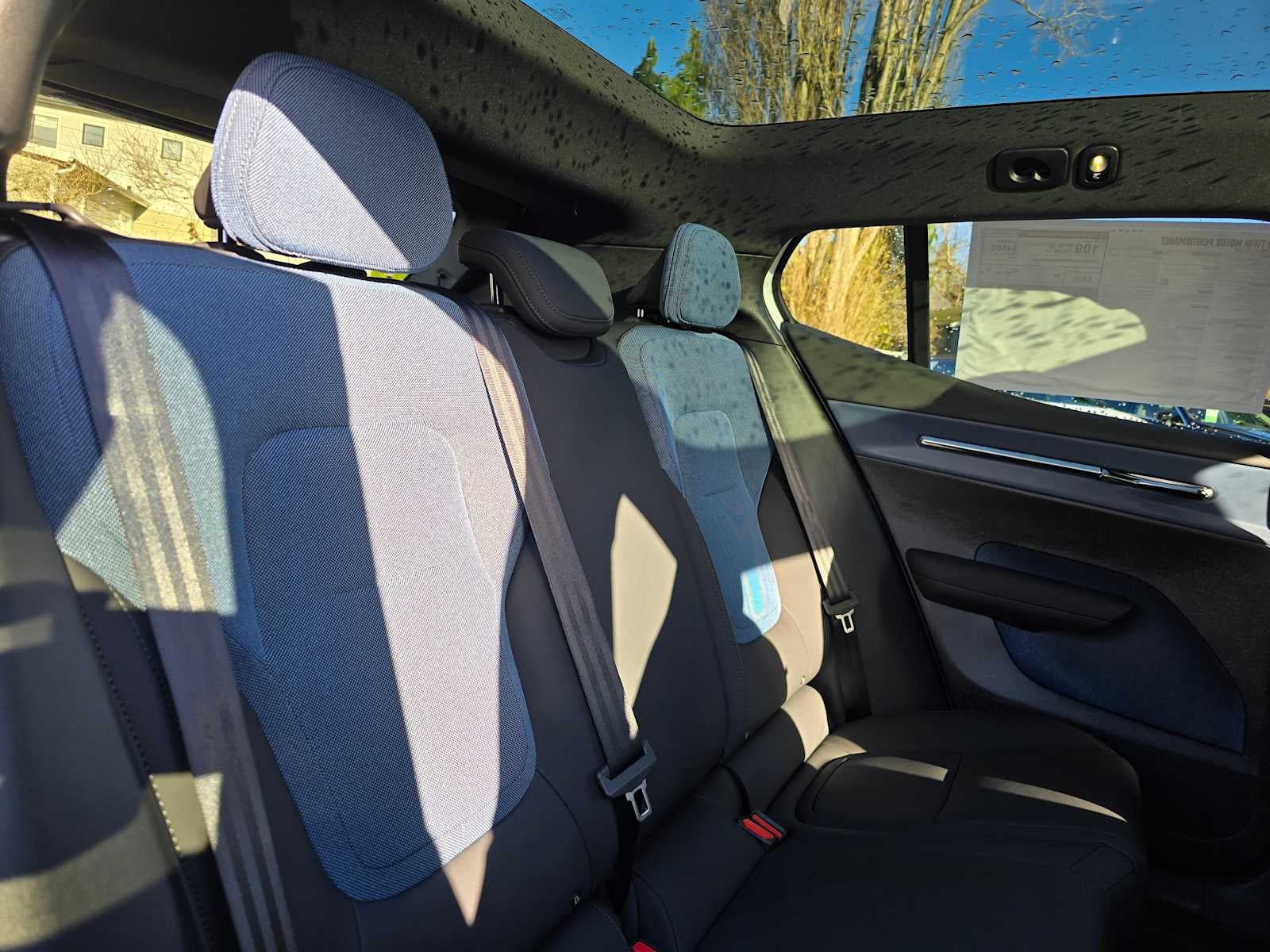 2026 Volvo EX30 Plus