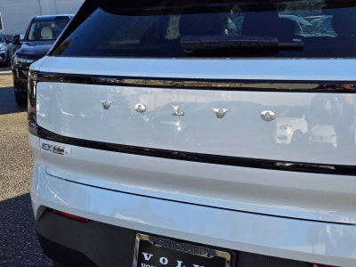 2026 Volvo EX30 Plus