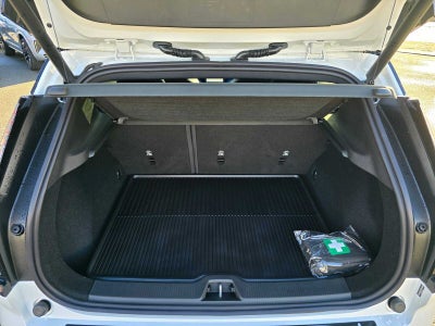 2026 Volvo EX30 Plus