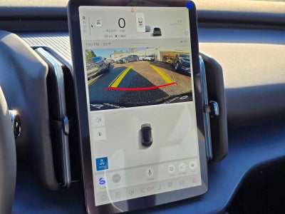 2026 Volvo EX30 Plus