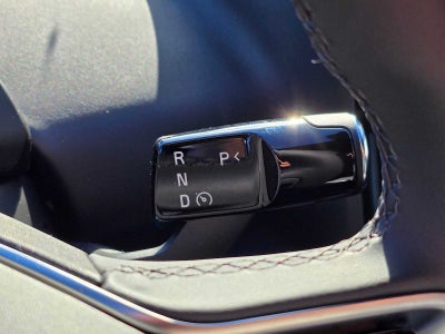 2026 Volvo EX30 Plus