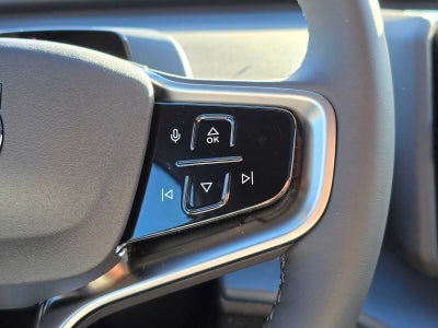 2026 Volvo EX30 Plus