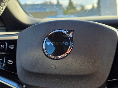 2026 Volvo EX30 Plus